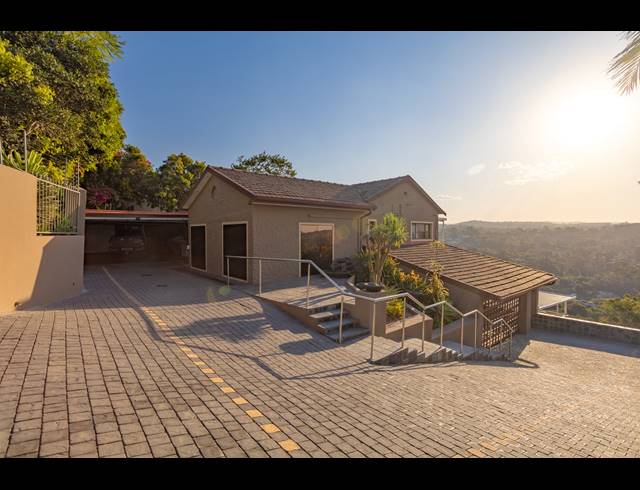 3 BEDROOM HOUSE FOR SALE IN WESTVILLE